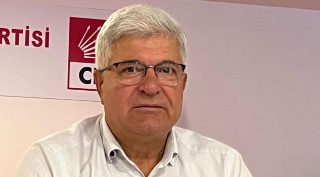 ‘Çiftçi zarar ederken ithalat lobileri kazanıyor’