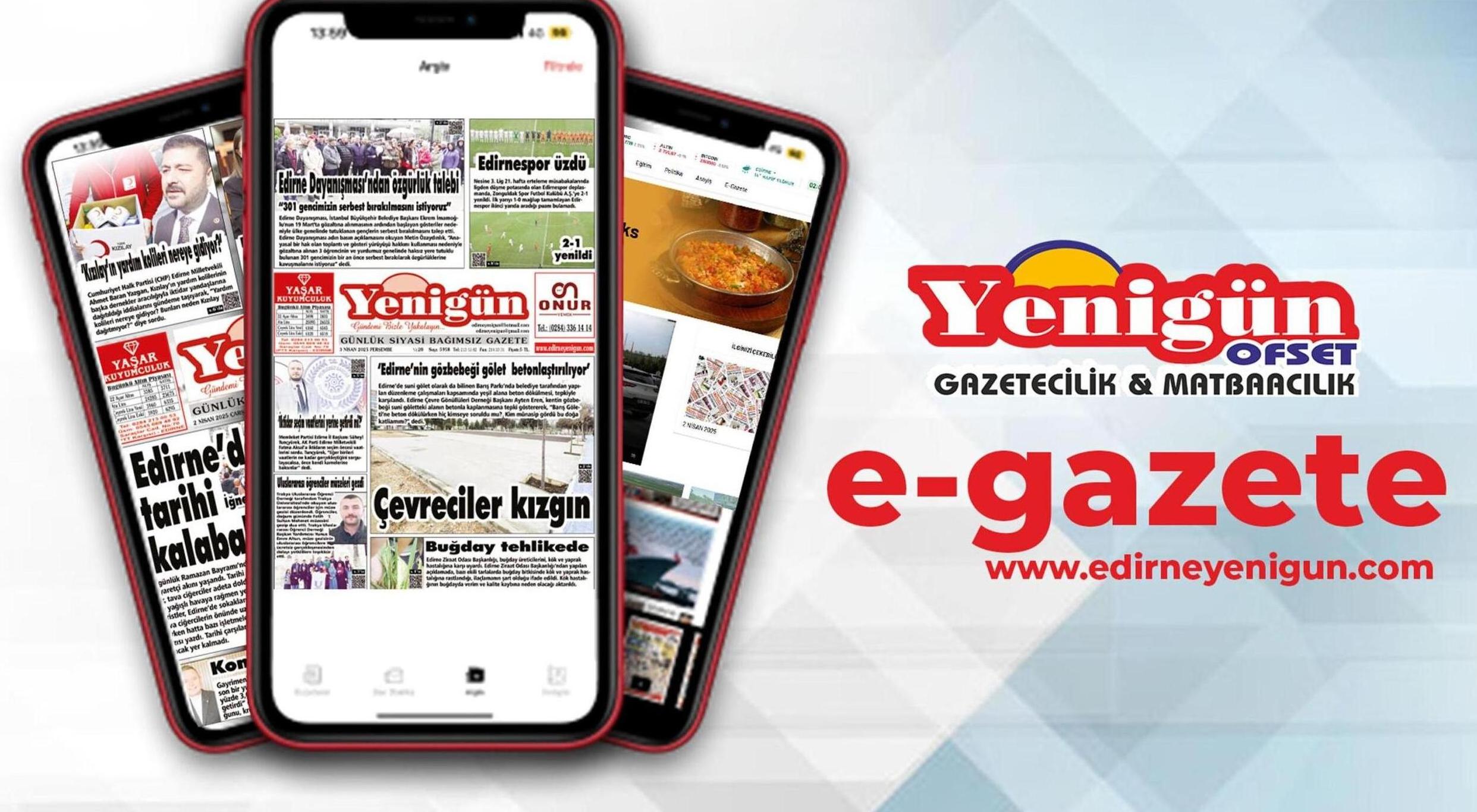 8 HAZİRAN 2026