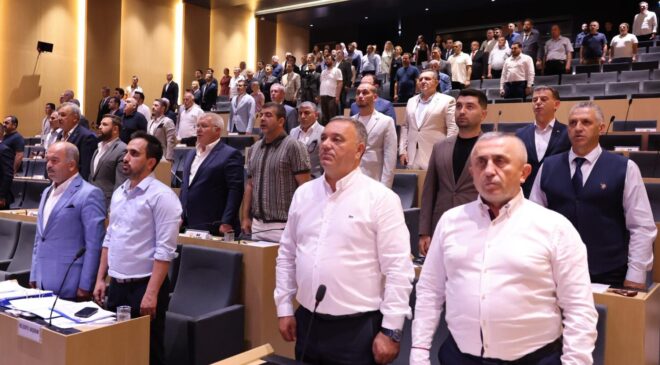 Tekirdağ’da toplu ulaşıma zam çıkmadı