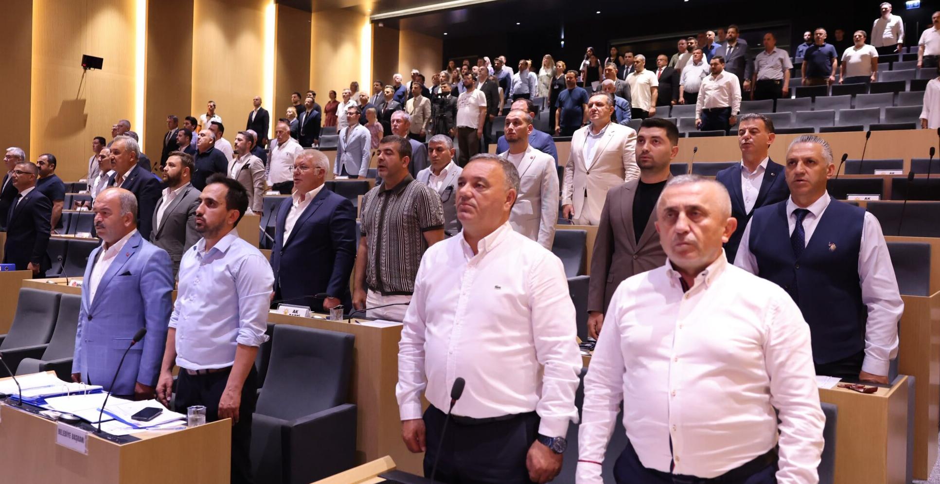 Tekirdağ’da toplu ulaşıma zam çıkmadı