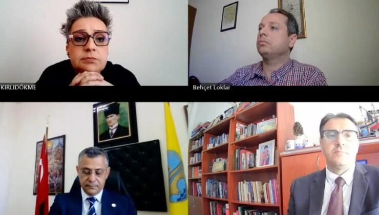 Savaşın Balkanlara etkileri değerlendirildi