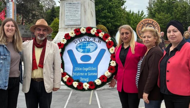 ‘Eğitim hakkı yaş sınırıyla gasp edilemez’