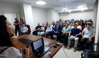 Düzenli uyku ve dengeli beslenmeye dikkat