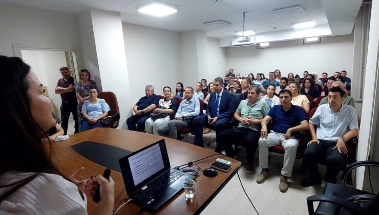 Düzenli uyku ve dengeli beslenmeye dikkat