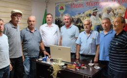 ‘Buğday ve arpa için teşvik primi verilmeli’