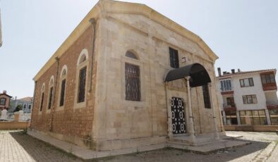 Kaleiçi’ndeki İtalyan Kilisesi restore edilecek