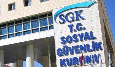 SGK, 10 sözleşmeli personel alacak