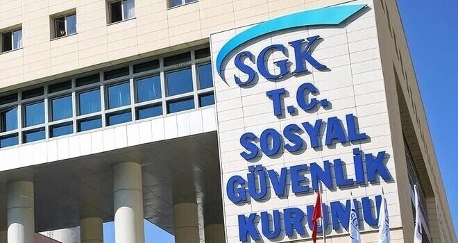 SGK, 10 sözleşmeli personel alacak