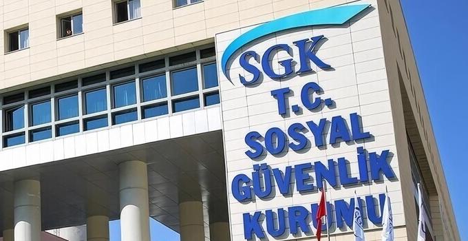 SGK, 10 sözleşmeli personel alacak