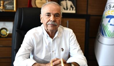 CHP’de istifa depremi!