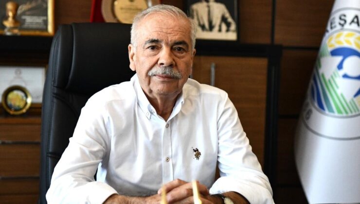 CHP’de istifa depremi!