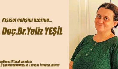 Güncel Kişisel Gelişim Trendleri