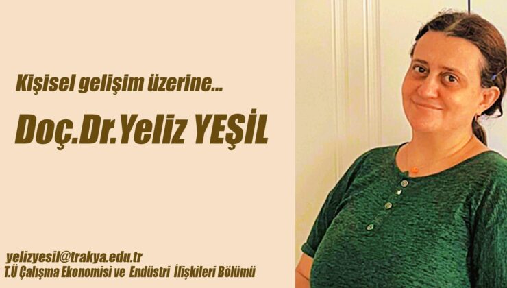 Güncel Kişisel Gelişim Trendleri
