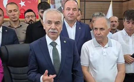 “Geçişimizin bedeli Keşan’a olsun”
