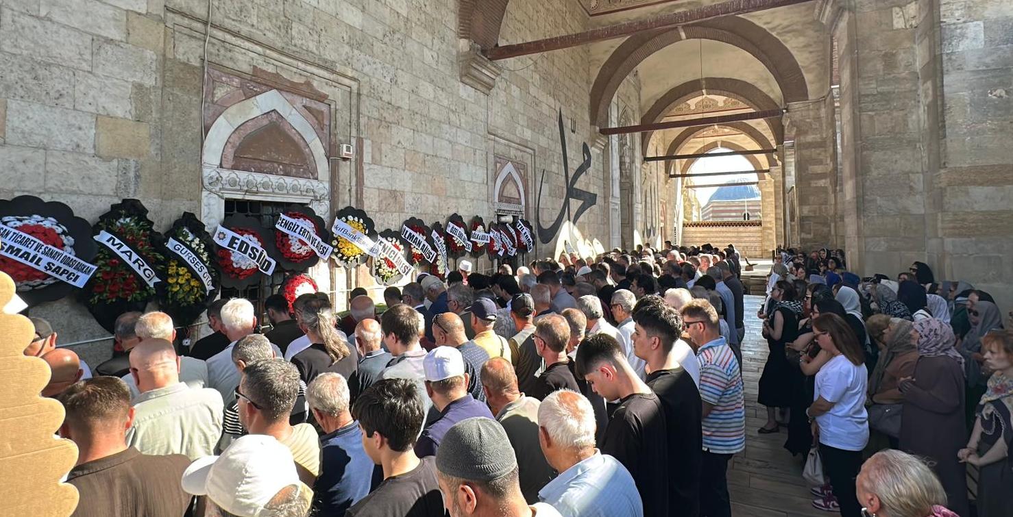 Özakıncı ailesinin acı günü