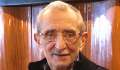 Özakıncı ailesinin acı günü