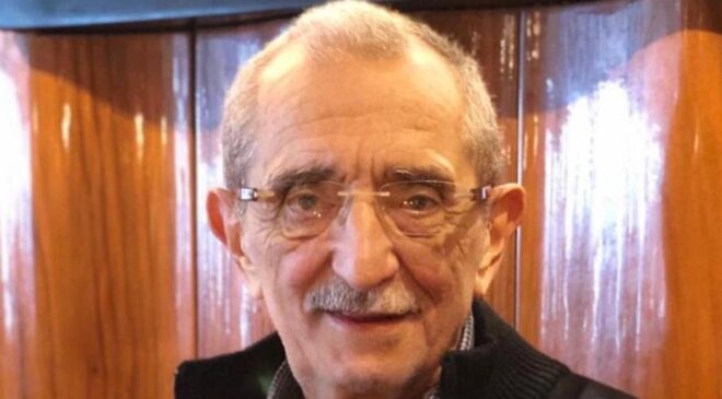 Özakıncı ailesinin acı günü