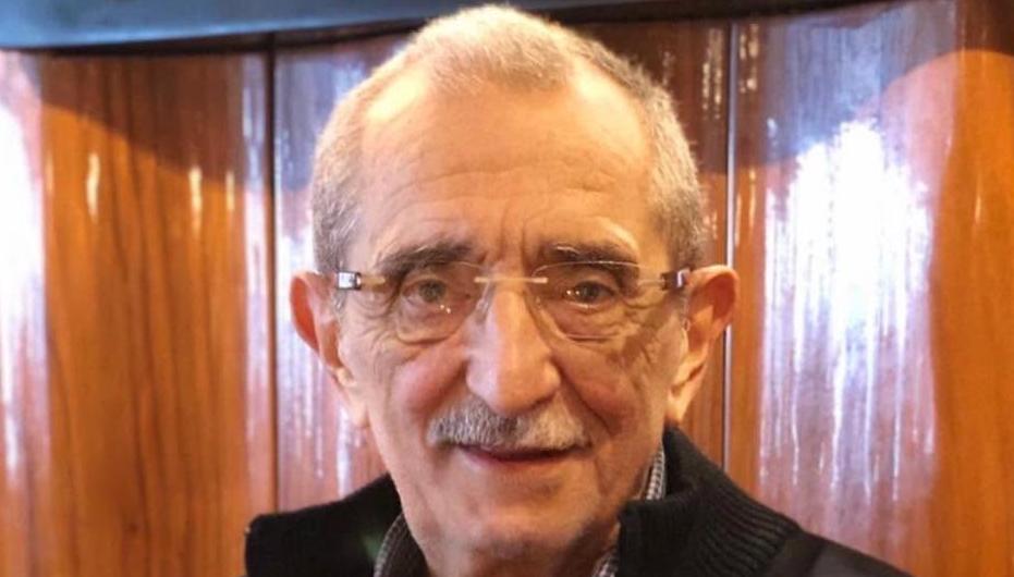 Özakıncı ailesinin acı günü