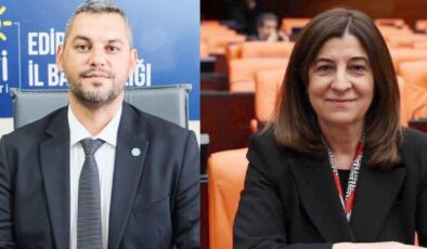 Şahin’den, Aksal’a “yoklama” sorusu