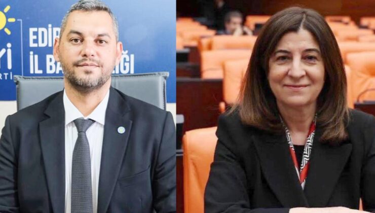 Şahin’den, Aksal’a “yoklama” sorusu