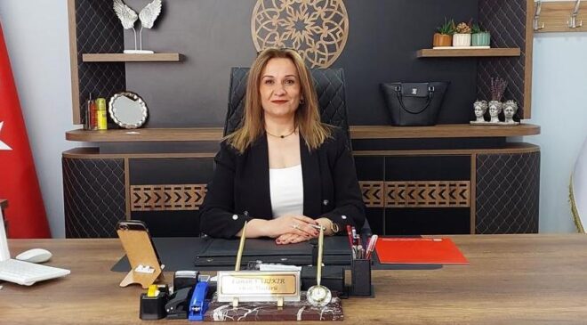 Sarıkır’dan LGS tavsiyeleri