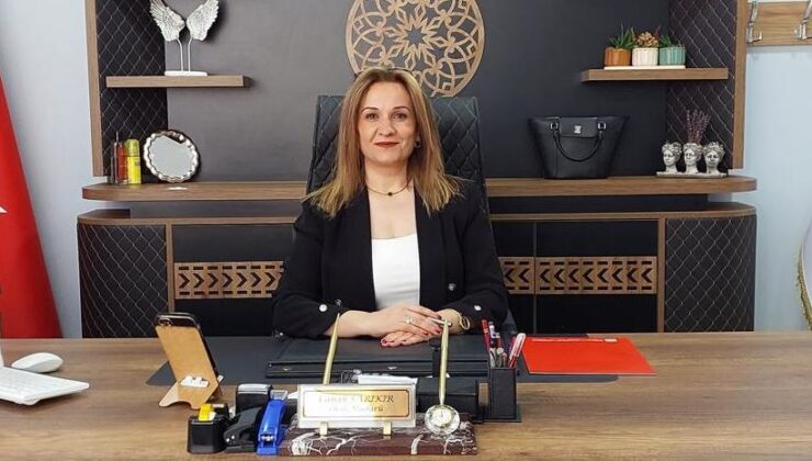 Sarıkır’dan LGS tavsiyeleri
