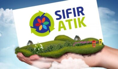Sıfır Atık Çalıştayı düzenlenecek