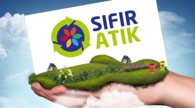 Sıfır Atık Çalıştayı düzenlenecek
