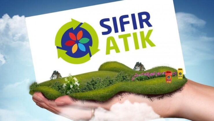 Sıfır Atık Çalıştayı düzenlenecek