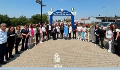 Sınırları aşan eğitim