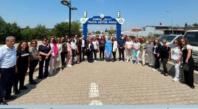 Sınırları aşan eğitim