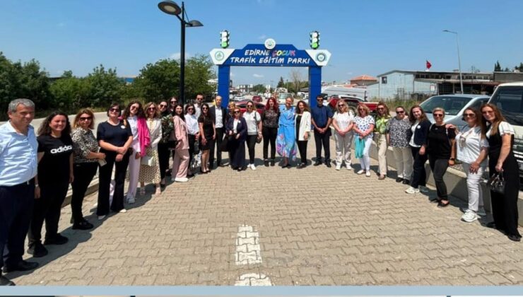 Sınırları aşan eğitim