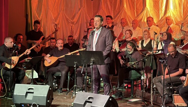 Soytürk’ten ‘Babalar Günü’ne özel türkü