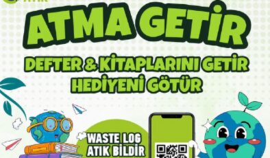 Tam öğrencilik kampanya