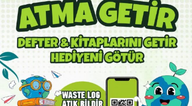 Tam öğrencilik kampanya
