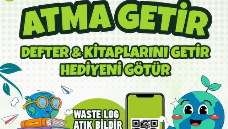 Tam öğrencilik kampanya