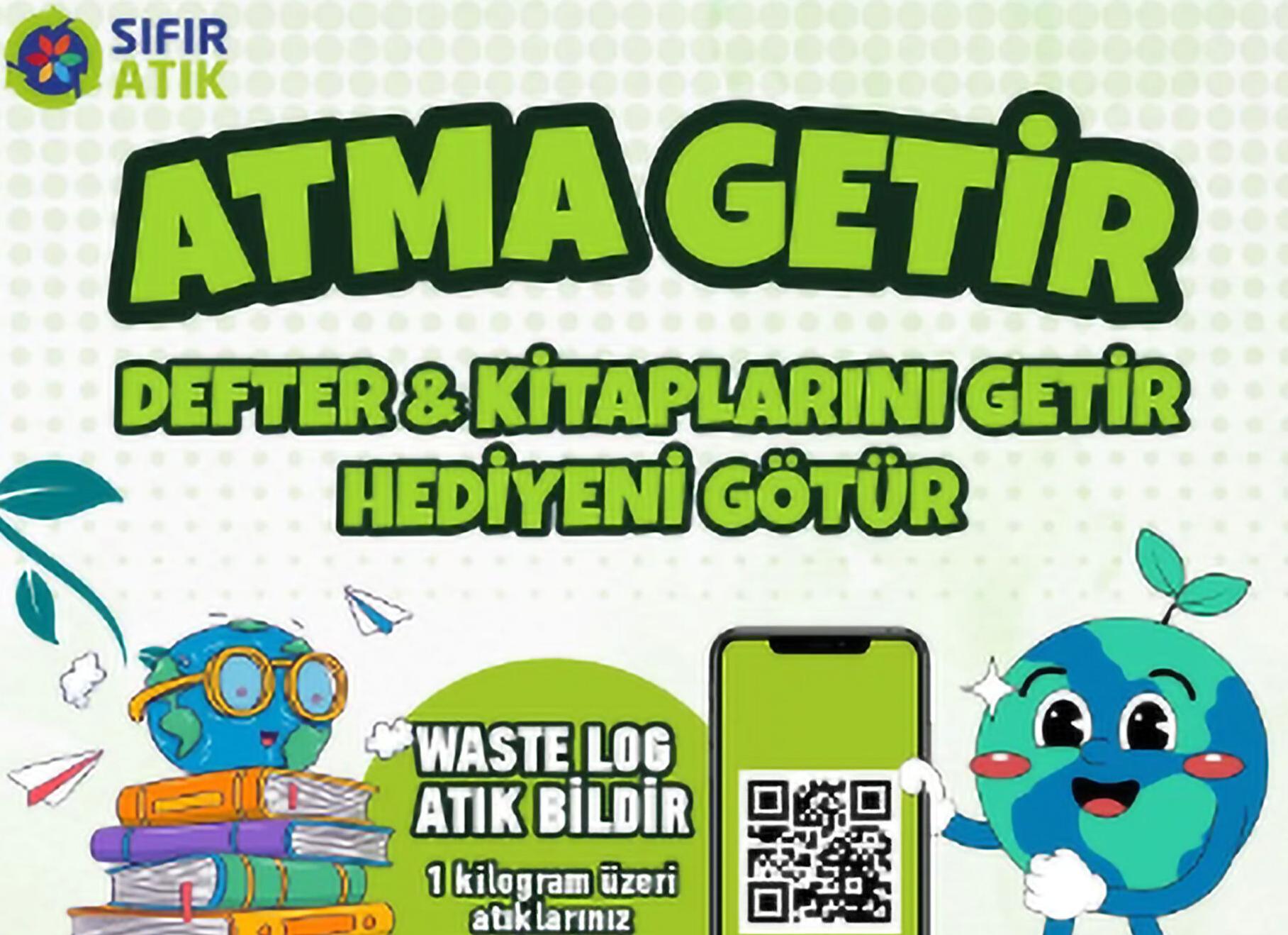 Tam öğrencilik kampanya