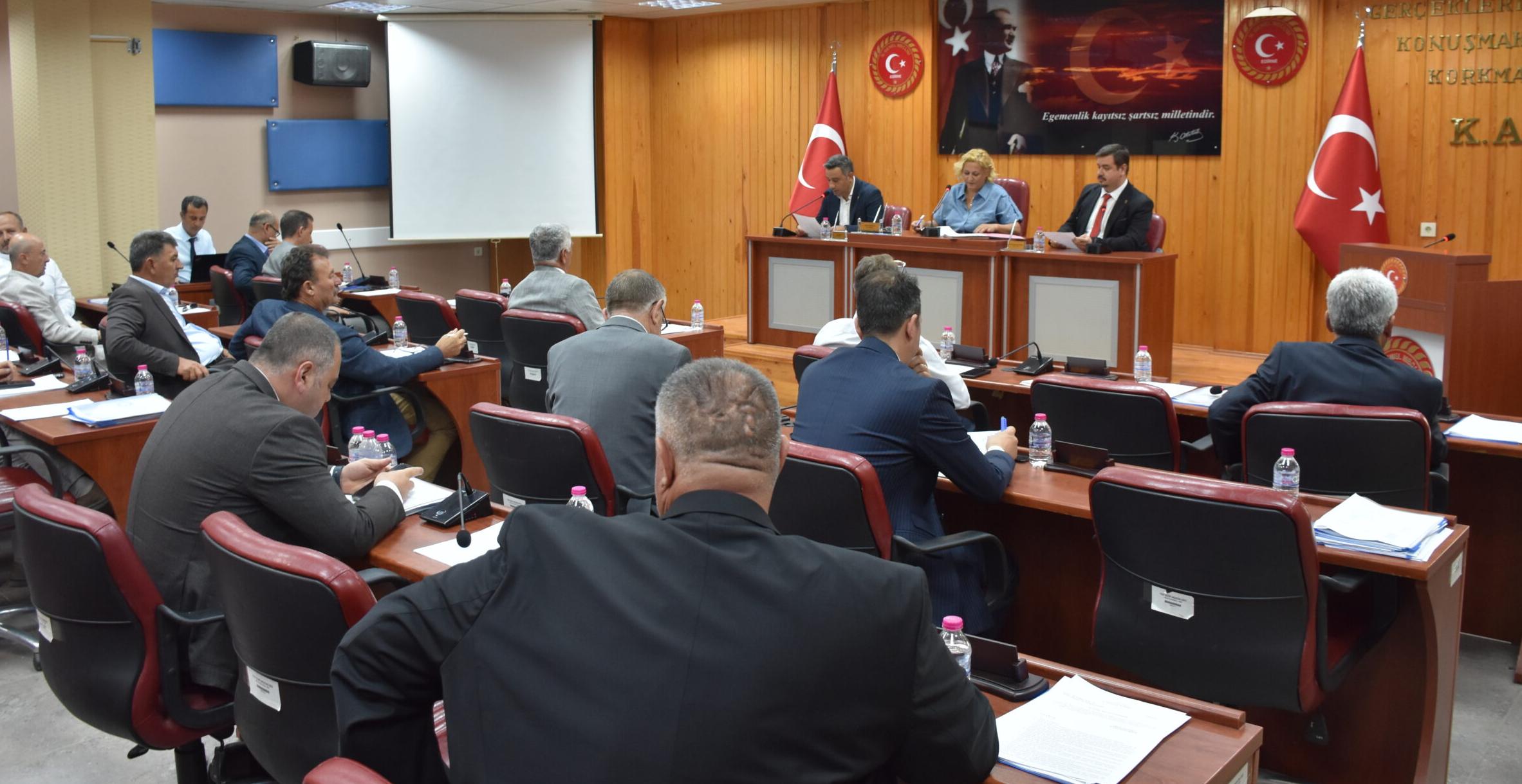 Taşkının faturası ağır!