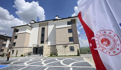 TOKİ 20 bin kotunu satışa sunacak