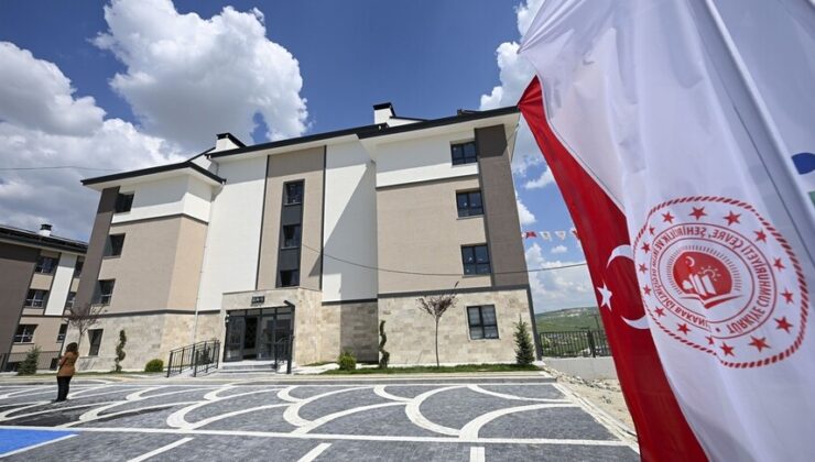 TOKİ 20 bin kotunu satışa sunacak