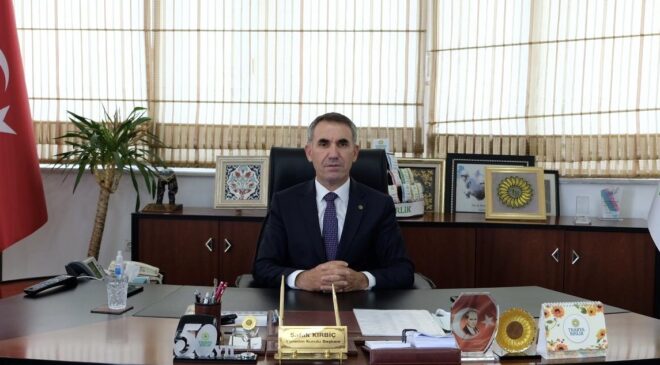 Trakya Birlik, en büyükler arasında