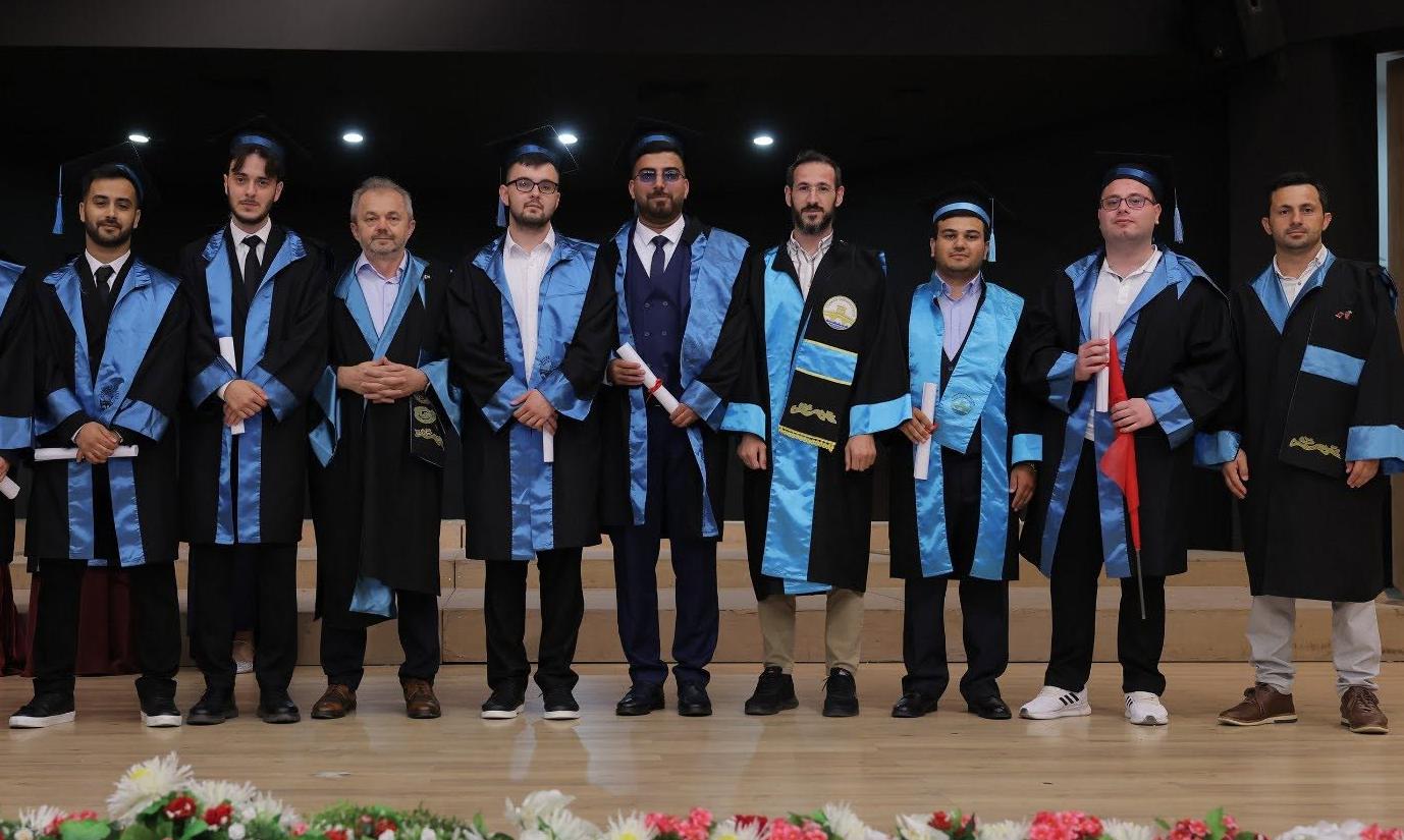 Trakya İlahiyatın gurur günü