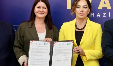 Trakya’daki belediyeler toplandı