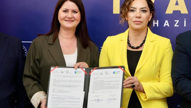 Trakya’daki belediyeler toplandı