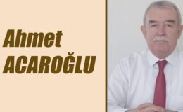 Türk’üm coşkuluyum