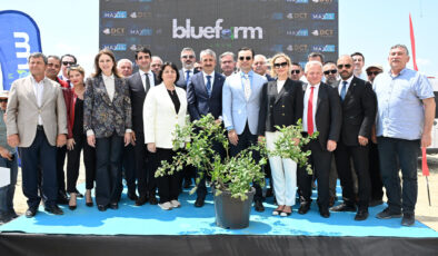 İpsala’ya 4,5 milyon avroluk yatırım