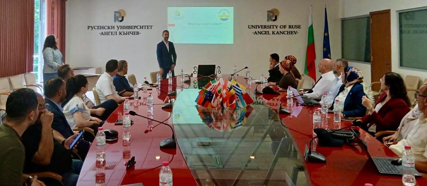 Yapay zekaya Edirne damgası