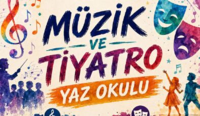 Yaz okuluna hazır mısınız?