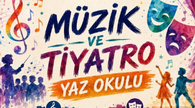 Yaz okuluna hazır mısınız?