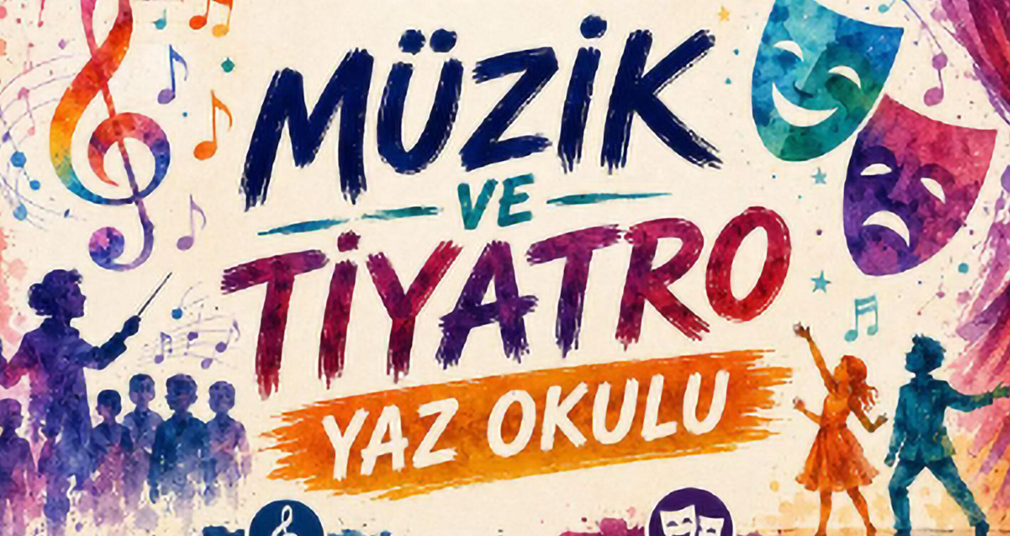 Yaz okuluna hazır mısınız?